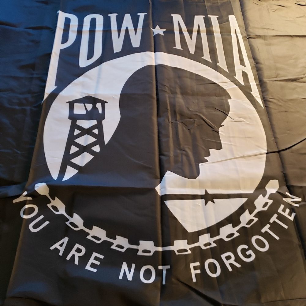 Flag   - Picture 6 of 7